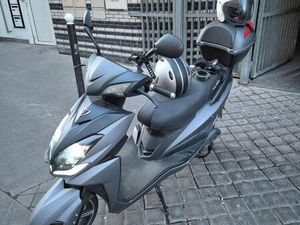 SCOOTER E-OPAI EASY-WATTS