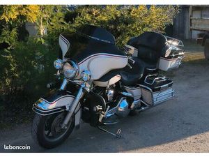 ELECTRA GLIDE CLASSIC 1450