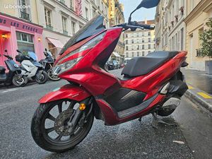 PCX 125 ABS 2019