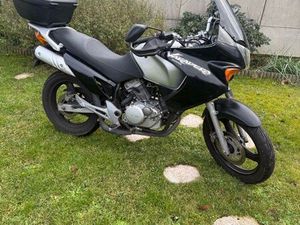 HONDA VARADERO 125 XLV 10000 KILOMÈTRES