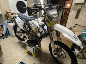 350 FE 2023 HUSQVARNA