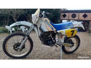 510 HUSQVARNA