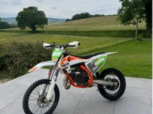 85SX 2019