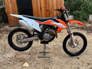 KTM 250 SXF 2020