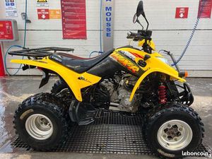 QUAD KYMCO KXR 250