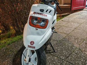 MBK BOOSTER NAKED 12POUCES 2013 13500KM