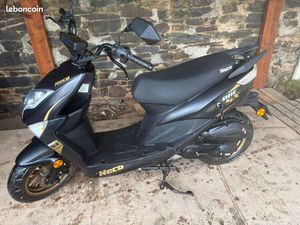 SCOOTER NECO ONE 50CM3