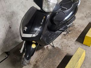 SCOOTER VIVACITY 125