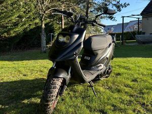 SCOOTER 50 CC PGO BIG MAX NAKED