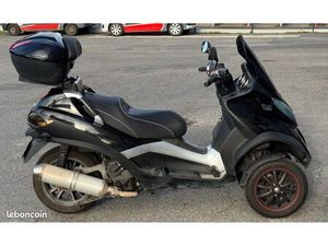 PIAGGIO MP3 LT 400IE