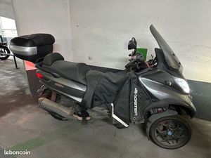 SCOOTER PIAGGO MP3 500 HPE SPORT 2020