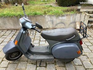 VESPA COSA 200 1992