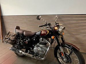 ROYAL ENFIELD CLASSIC 350 HALCYON