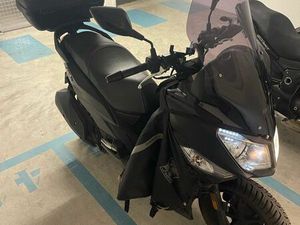 SCOOTER SYM JET 14 125 CC