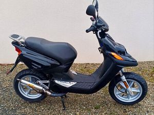 YAMAHA BW'S NEXT GENERATION