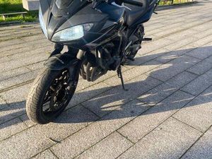 FAZER 600 S2 YAMAHA