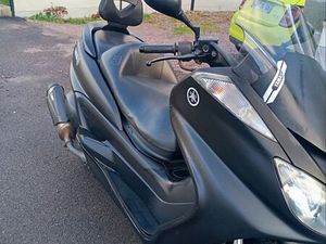 YAMAHA MAJESTY 400 CC