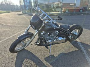 VEND YAMAHA XVS 650 BOBBER