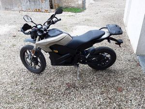 ZERO DS , PERMIS A1, 14,4 KW