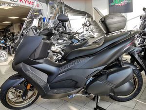 MEGA PROMO: ZONTES 350 D A2 NEUF 0 KM À 3999E