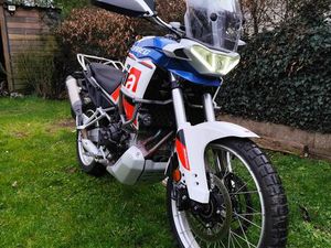 APRILIA TUAREG 660