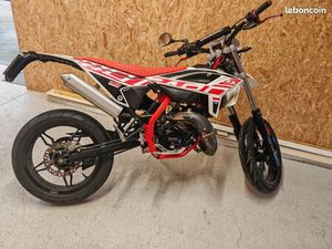 50 BETA RR SPORT WHITE