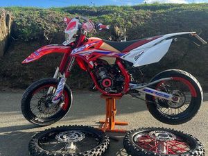 BETA 50 CC RR RACING