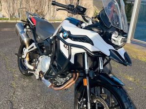 BMW F750 GS