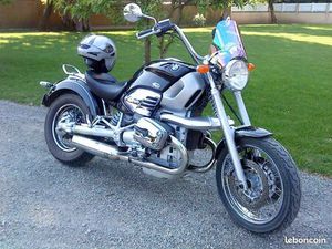 BMW R1200C