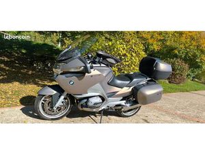 BMW R1200RT