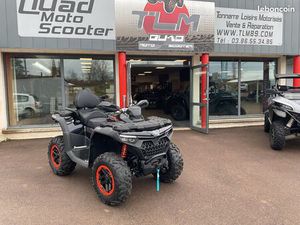 QUAD CFMOTO CFORCE 1000 R
