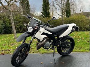 DERBI 50 SENDA X-TREME