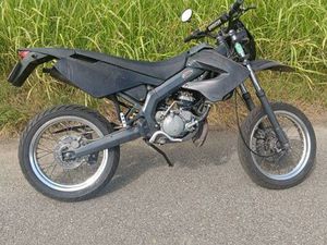 DERNI SENDA 50 CC