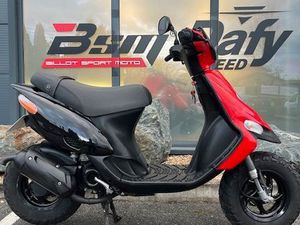 GILERA STALKER 50 2T