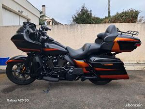 VEND ROAD GLIDE 114 DE 2021