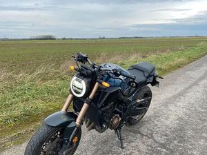 CB650R
