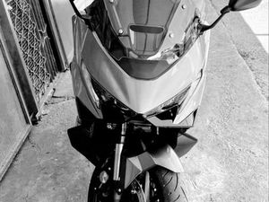 HONDA FORZA 750 2025