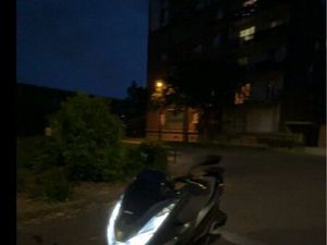 125 PCX À VENDRE 2300