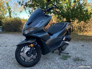 SCOOTER HONDA PCX 125