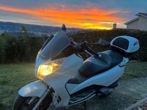 VEND HONDA 125 S-WING