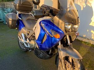 HONDA VARADERO 1000CM3