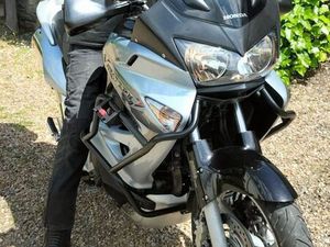 HONDA XLV 1000 VARADERO INJECTION 2008 ABS