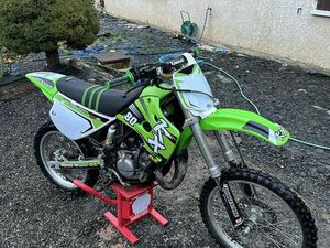 80 KX