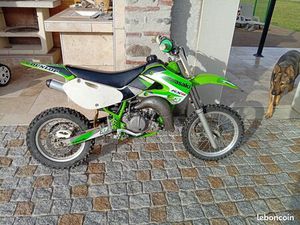 KX 65