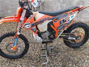 300 KTM EXC TPI