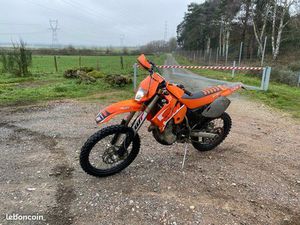KTM 450 EXC F ENDURO