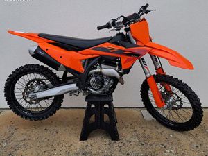 KTM 250 SXF 2025