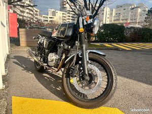 MASH BLACK SEVEN 2018