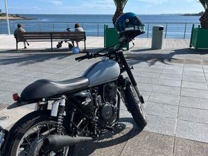 MASH 650 DIRT TRACK 2021