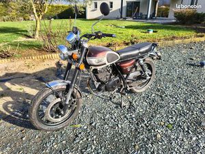 125 MASH SEVENTY FIVE